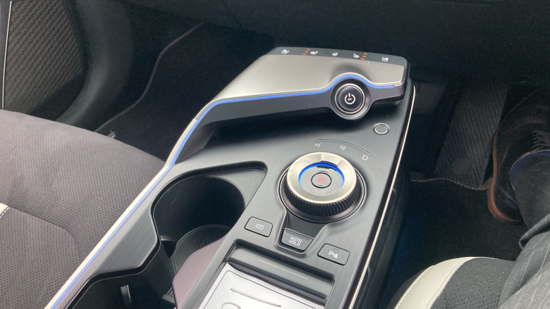 Kia EV6 239kW GT Line S 84kWh 5dr AWD Auto Electric Estate